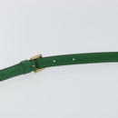 LOUIS VUITTON Epi Trocadero 27 Shoulder Bag Green M52314 LV Auth bs29512-8