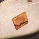 LOUIS VUITTON Monogram Pochette Cosmetic PM Cosmetic Pouch M47515 Auth bs29513-10