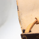 LOUIS VUITTON Monogram Pochette Twin GM Shoulder Bag M51852 LV Auth bs29514-15