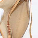 LOUIS VUITTON Monogram Pochette Twin GM Shoulder Bag M51852 LV Auth bs29514-17