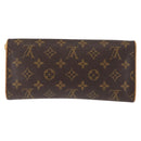 LOUIS VUITTON Monogram Pochette Twin GM Shoulder Bag M51852 LV Auth bs29514-3