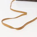 LOUIS VUITTON Monogram Pochette Twin GM Shoulder Bag M51852 LV Auth bs29514-7