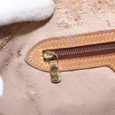 LOUIS VUITTON Monogram Bucket GM Shoulder Bag M42236 LV Auth bs29520-18