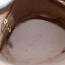 LOUIS VUITTON Monogram Bucket GM Shoulder Bag M42236 LV Auth bs29520-10