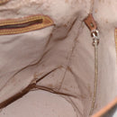 LOUIS VUITTON Monogram Bucket GM Shoulder Bag M42236 LV Auth bs29520-19