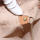 LOUIS VUITTON Monogram Bucket GM Shoulder Bag M42236 LV Auth bs29520-12