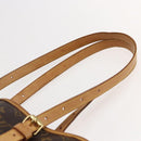 LOUIS VUITTON Monogram Bucket GM Shoulder Bag M42236 LV Auth bs29520-8
