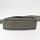 LOUIS VUITTON Taiga Leather Roman GM Shoulder Bag Gracie M32626 LV Auth bs29523-6