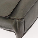 LOUIS VUITTON Taiga Leather Roman GM Shoulder Bag Gracie M32626 LV Auth bs29523-10