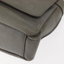 LOUIS VUITTON Taiga Leather Roman GM Shoulder Bag Gracie M32626 LV Auth bs29523-14