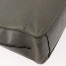 LOUIS VUITTON Taiga Leather Roman GM Shoulder Bag Gracie M32626 LV Auth bs29523-15