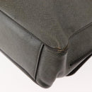 LOUIS VUITTON Taiga Leather Roman GM Shoulder Bag Gracie M32626 LV Auth bs29523-16