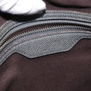 LOUIS VUITTON Taiga Leather Roman GM Shoulder Bag Gracie M32626 LV Auth bs29523-17