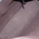 LOUIS VUITTON Taiga Leather Roman GM Shoulder Bag Gracie M32626 LV Auth bs29523-12