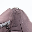 LOUIS VUITTON Taiga Leather Roman GM Shoulder Bag Gracie M32626 LV Auth bs29523-18