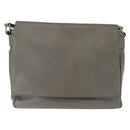 LOUIS VUITTON Taiga Leather Roman GM Shoulder Bag Gracie M32626 LV Auth bs29523-2