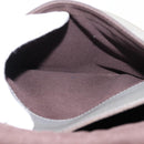 LOUIS VUITTON Taiga Leather Roman GM Shoulder Bag Gracie M32626 LV Auth bs29523-20