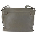 LOUIS VUITTON Taiga Leather Roman GM Shoulder Bag Gracie M32626 LV Auth bs29523-3