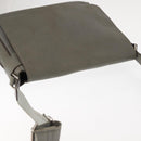 LOUIS VUITTON Taiga Leather Roman GM Shoulder Bag Gracie M32626 LV Auth bs29523-7