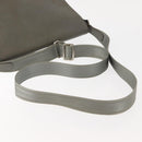 LOUIS VUITTON Taiga Leather Roman GM Shoulder Bag Gracie M32626 LV Auth bs29523-8