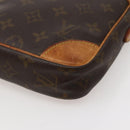 LOUIS VUITTON Monogram Danube Shoulder Bag M45266 LV Auth bs29525-8