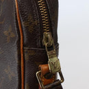 LOUIS VUITTON Monogram Danube Shoulder Bag M45266 LV Auth bs29525-9