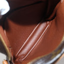 LOUIS VUITTON Monogram Danube Shoulder Bag M45266 LV Auth bs29525-10