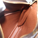 LOUIS VUITTON Monogram Danube Shoulder Bag M45266 LV Auth bs29525-19