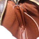 LOUIS VUITTON Monogram Danube Shoulder Bag M45266 LV Auth bs29525-20