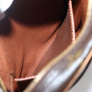 LOUIS VUITTON Monogram Danube Shoulder Bag M45266 LV Auth bs29525-21