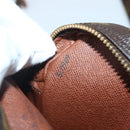 LOUIS VUITTON Monogram Danube Shoulder Bag M45266 LV Auth bs29525-12