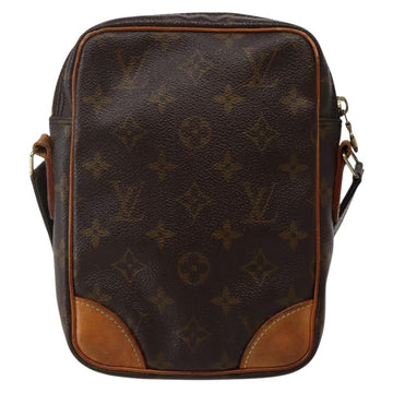 LOUIS VUITTON Monogram Danube Shoulder Bag M45266 LV Auth bs29525 - 0