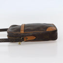 LOUIS VUITTON Monogram Danube Shoulder Bag M45266 LV Auth bs29525-3