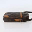 LOUIS VUITTON Monogram Danube Shoulder Bag M45266 LV Auth bs29525-4