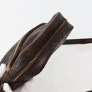 LOUIS VUITTON Monogram Danube Shoulder Bag M45266 LV Auth bs29525-6