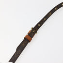 LOUIS VUITTON Monogram Danube Shoulder Bag M45266 LV Auth bs29525-14