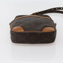 LOUIS VUITTON Monogram Danube Shoulder Bag M45266 LV Auth bs29525-5