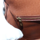 LOUIS VUITTON Monogram Saint Cloud GM Shoulder Bag M51242 LV Auth bs29526-22