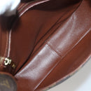 LOUIS VUITTON Monogram Saint Cloud GM Shoulder Bag M51242 LV Auth bs29526-10