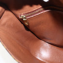 LOUIS VUITTON Monogram Saint Cloud GM Shoulder Bag M51242 LV Auth bs29526-24