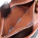 LOUIS VUITTON Monogram Saint Cloud GM Shoulder Bag M51242 LV Auth bs29526-11