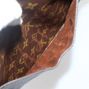 LOUIS VUITTON Monogram Saint Cloud GM Shoulder Bag M51242 LV Auth bs29526-25