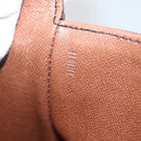 LOUIS VUITTON Monogram Saint Cloud GM Shoulder Bag M51242 LV Auth bs29526-12