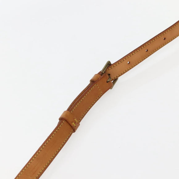 LOUIS VUITTON Monogram Saint Cloud GM Shoulder Bag M51242 LV Auth bs29526