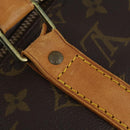 LOUIS VUITTON Monogram Keepall 50 Boston Bag M41426 LV Auth bs29527-9