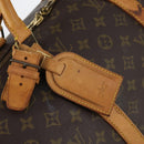 LOUIS VUITTON Monogram Keepall 50 Boston Bag M41426 LV Auth bs29527-20
