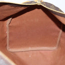 LOUIS VUITTON Monogram Keepall 50 Boston Bag M41426 LV Auth bs29527-21