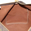 LOUIS VUITTON Monogram Keepall 50 Boston Bag M41426 LV Auth bs29527-22