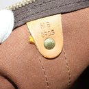 LOUIS VUITTON Monogram Keepall 50 Boston Bag M41426 LV Auth bs29527-12