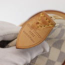 LOUIS VUITTON Damier Azur Totally PM Tote Bag N51261 LV Auth bs29529-14